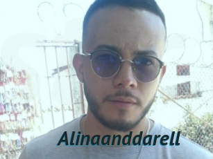 Alinaanddarell