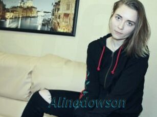 Alinadowson