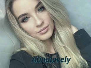 Alinalovely