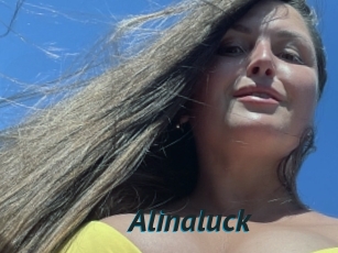 Alinaluck