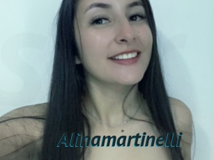 Alinamartinelli