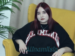 Alinamilsin