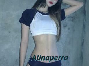 Alinaperra