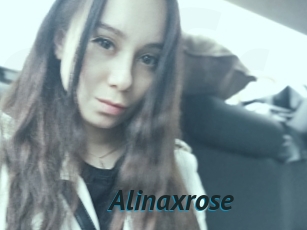 Alinaxrose