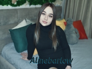 Alinebarlow