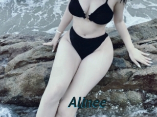 Alinee