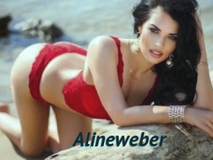 Alineweber