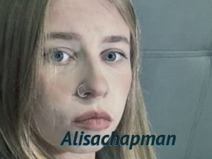 Alisachapman