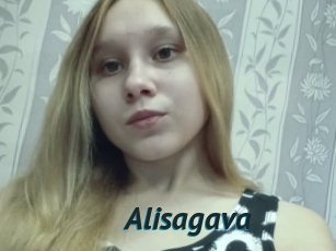 Alisagava