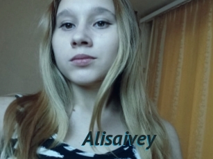 Alisaivey