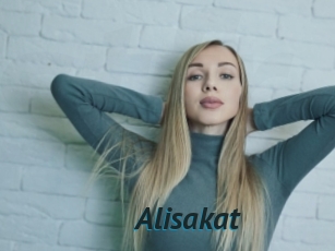 Alisakat