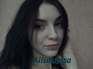 Alisakisssa