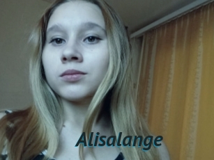 Alisalange