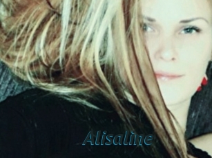 Alisaline