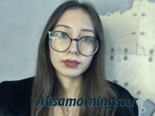 Alisamorningstar