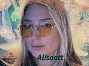 Alisaott