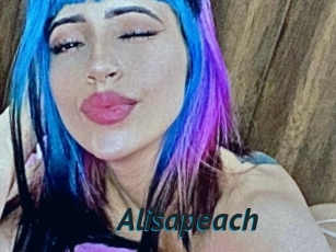 Alisapeach