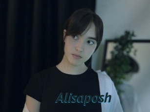 Alisaposh