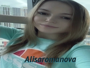 Alisaromanova