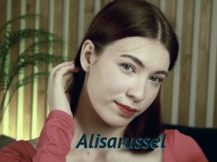 Alisarussel