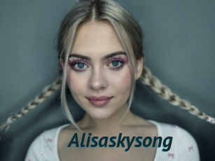 Alisaskysong