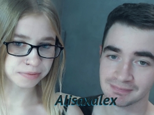 Alisaxalex