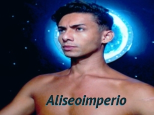 Aliseoimperio