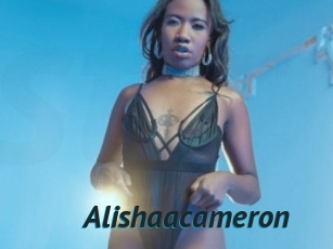 Alishaacameron