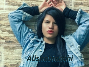 Alishabianchi