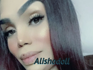 Alishadoll