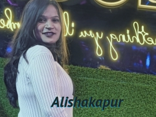 Alishakapur