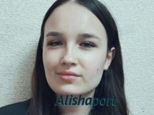 Alishaport