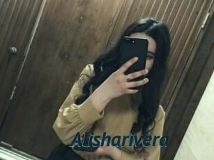 Alisharivera