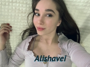 Alishavei