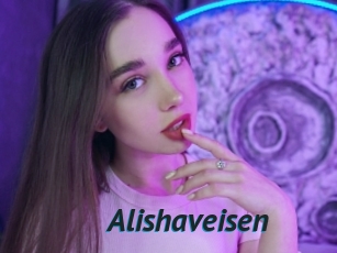 Alishaveisen