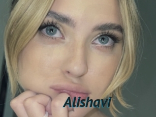 Alishavi