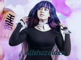 Alishazelden