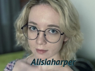 Alisiaharper