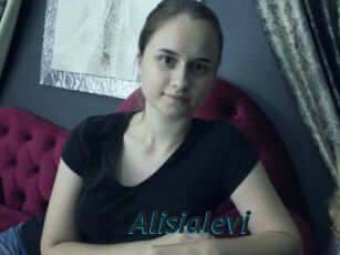 Alisialevi