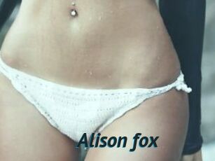 Alison_fox_