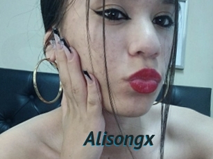 Alisongx