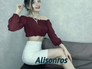 Alisonros