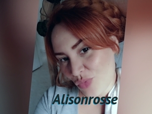 Alisonrosse