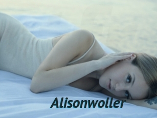 Alisonwoller