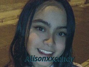 Alisonxxcandy