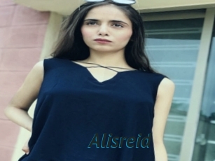 Alisreid