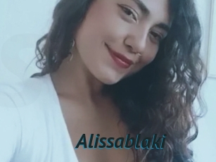 Alissablaki