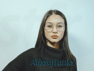 Alissafranks