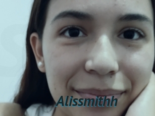 Alissmithh