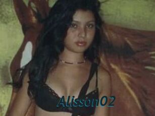 Alisson02